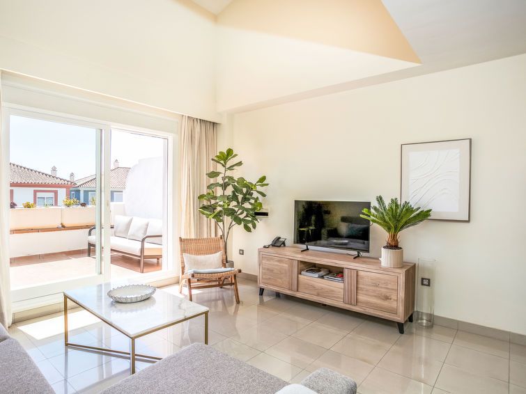 Cortijo del Mar Apartment 10 photo 2