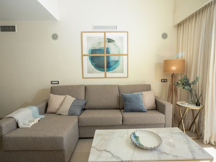 Cortijo del Mar Apartment 10 photo 9