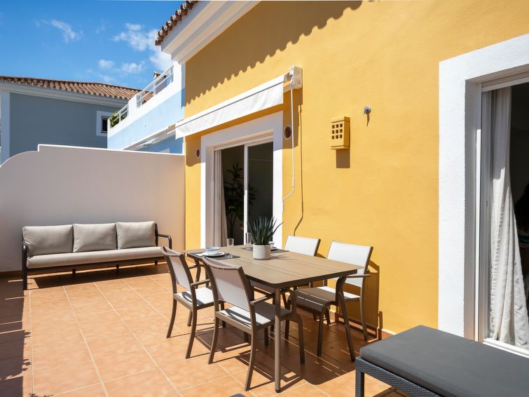 Cortijo del Mar Apartment 10 photo 22