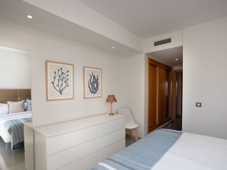 Cortijo del Mar Apartment 10 photo 13