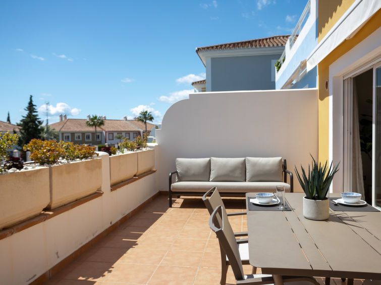 Cortijo del Mar Apartment 10 photo 5