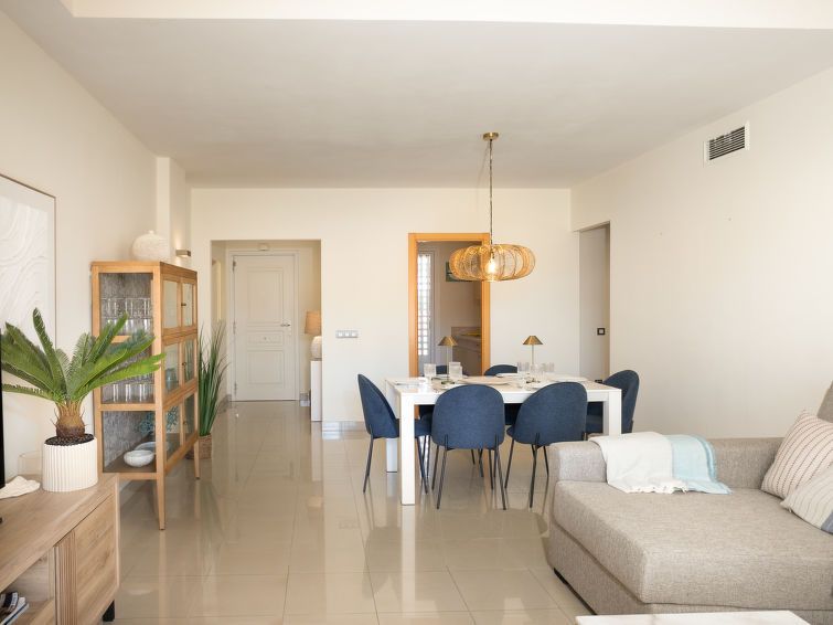 Cortijo del Mar Apartment 10 photo 8