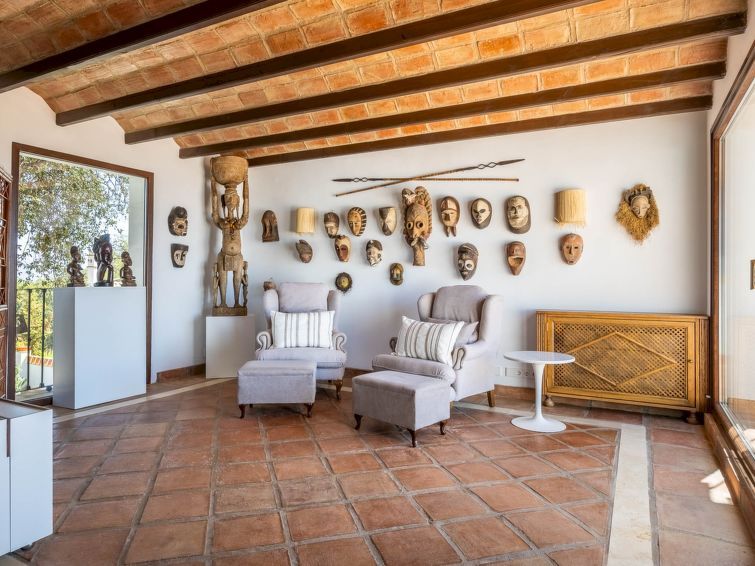 Villa Serena photo 12