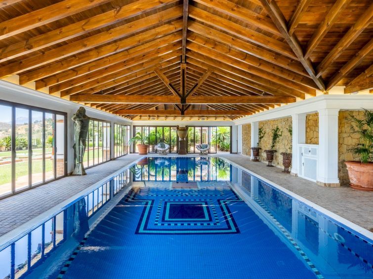 Villa Serena photo 48