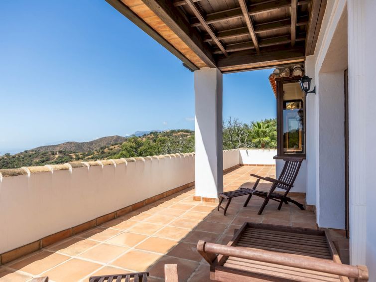 Villa Serena photo 41