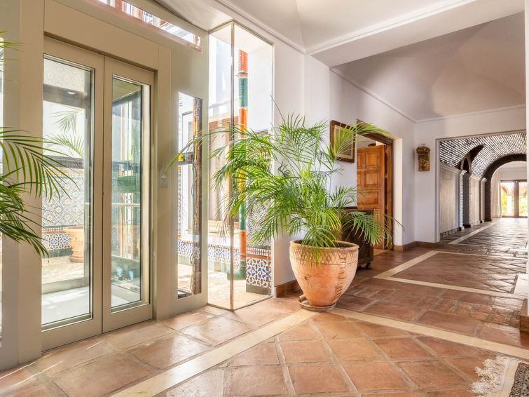 Villa Serena photo 16