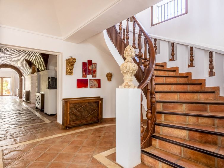 Villa Serena photo 17
