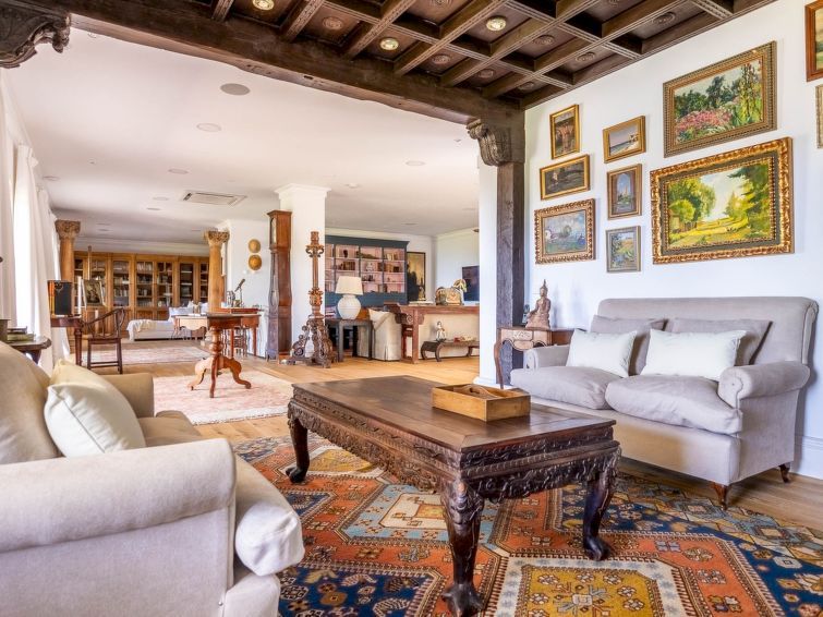 Villa Serena photo 4