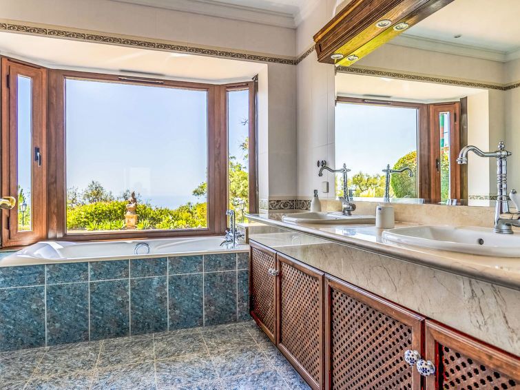 Villa Serena photo 32