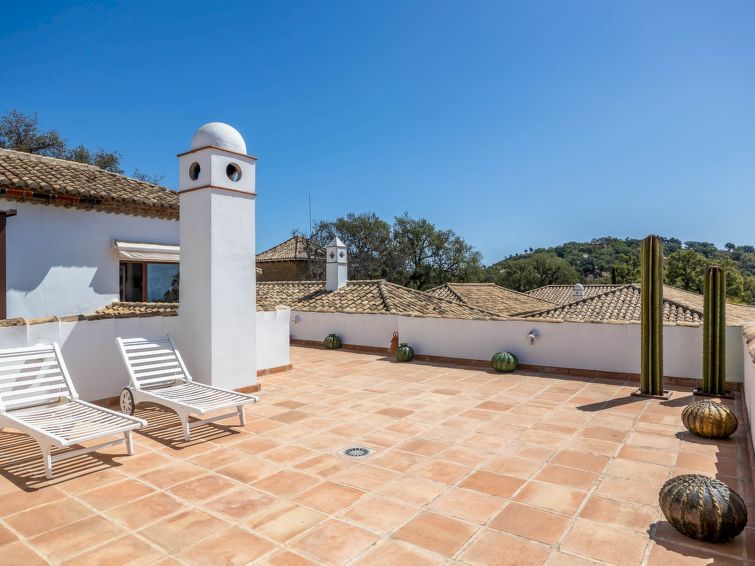 Villa Serena photo 38