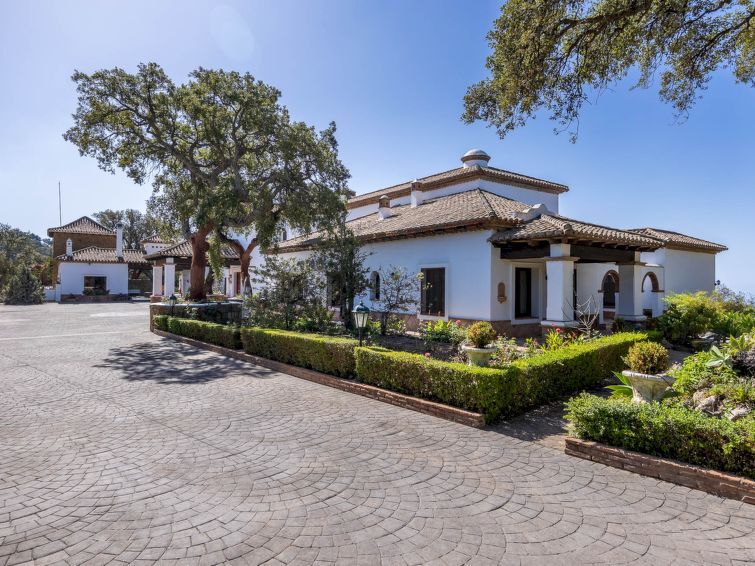 Villa Serena photo 43