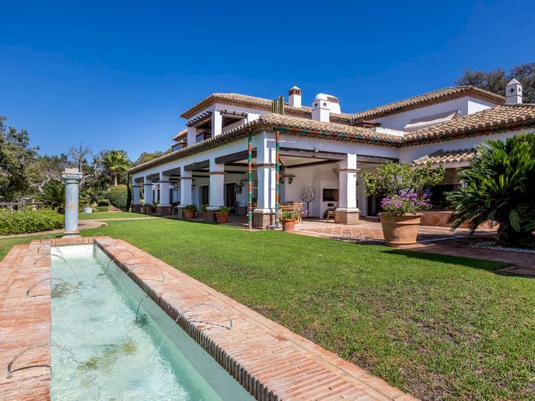 Villa Serena photo 1
