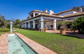 Villa Serena