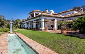Villa Serena