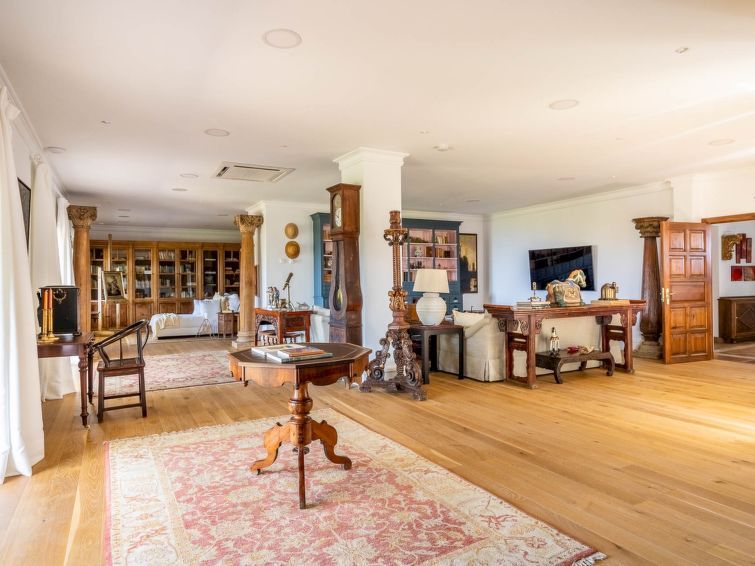Villa Serena photo 7