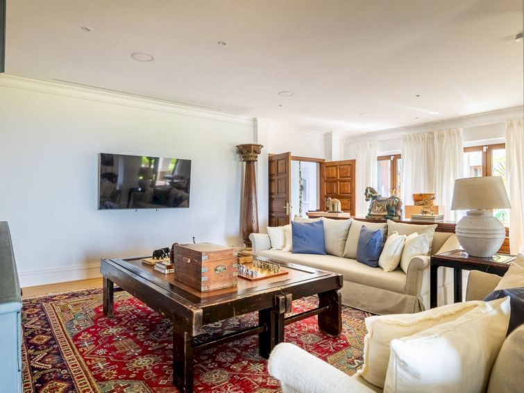 Villa Serena photo 19
