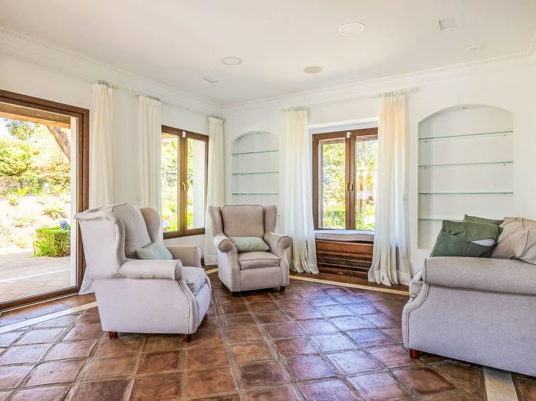 Villa Serena photo 11
