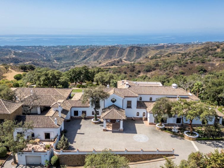 Villa Serena photo 42