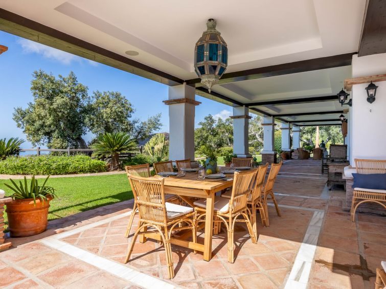 Villa Serena photo 3