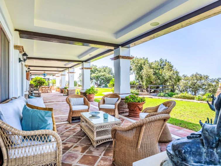 Villa Serena photo 46