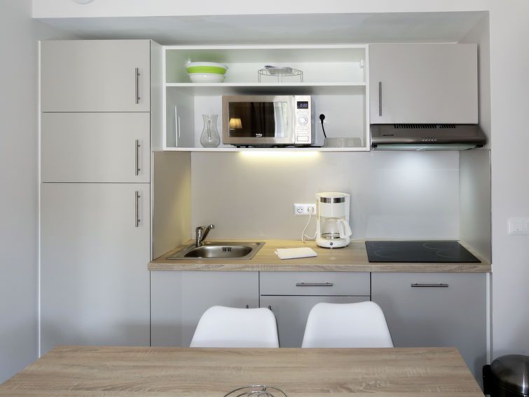 Les Canissons Apartment 2 photo 6