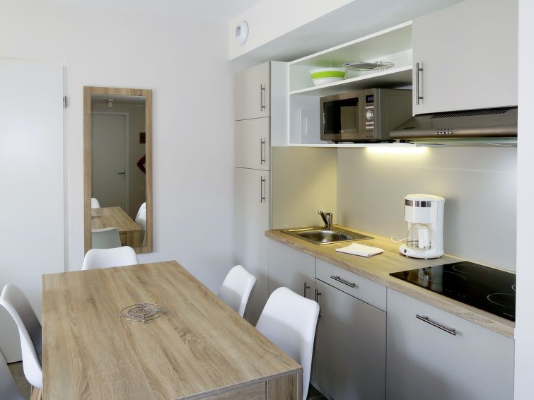 Les Canissons Apartment 2 photo 5
