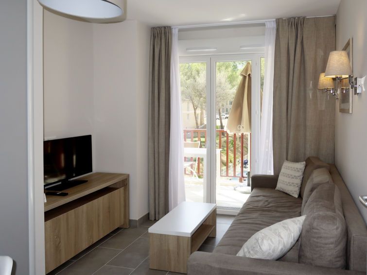 Les Canissons Apartment 2 photo 3