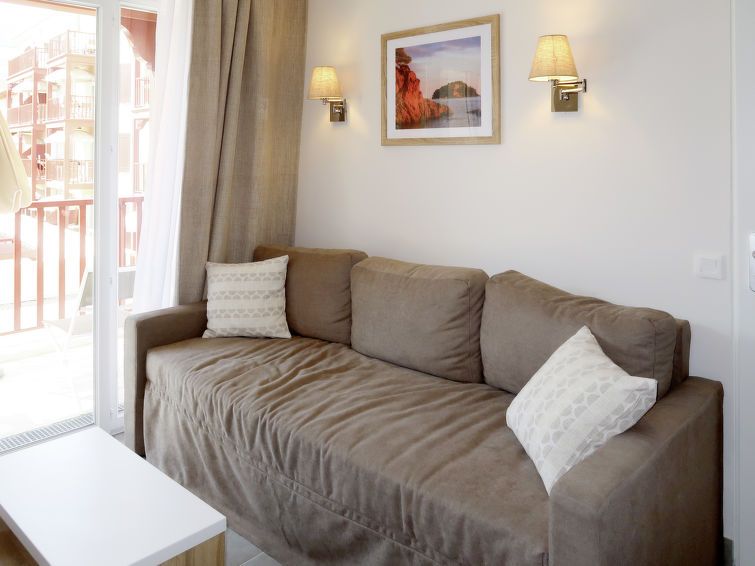 Les Canissons Apartment 2 photo 2