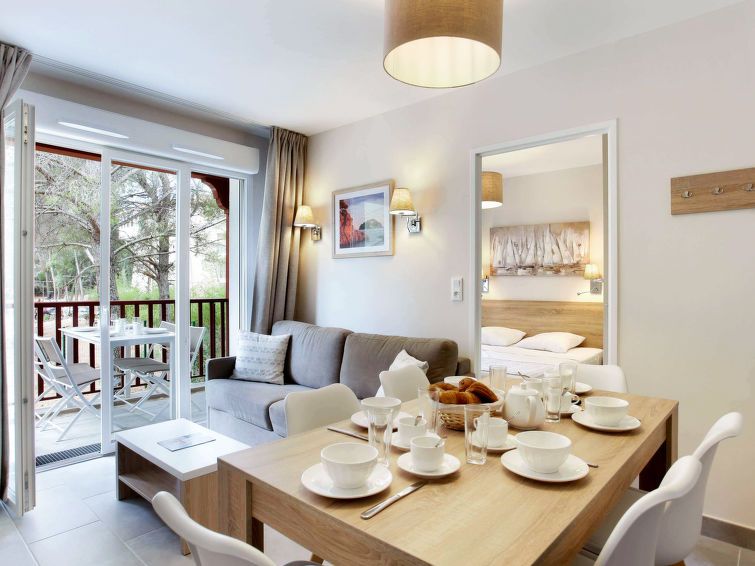 Les Canissons Apartment 3 photo 2