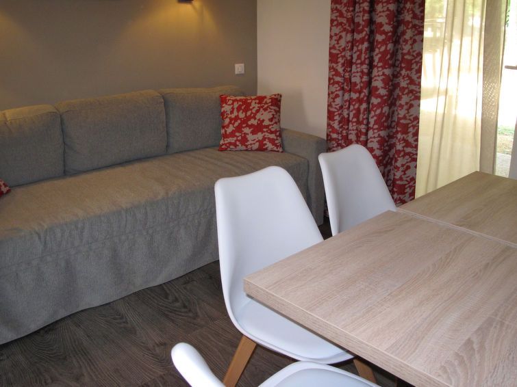 Les Gardians Apartment 4 photo 8