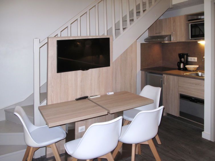 Les Gardians Apartment 4 photo 6