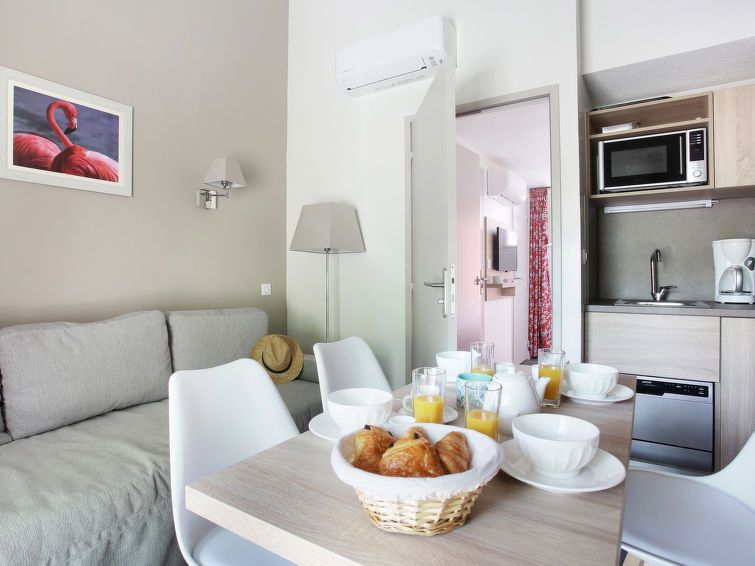 Les Gardians Apartment 4 photo 5