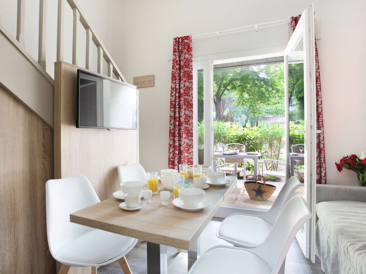 Les Gardians Apartment 4 photo 4