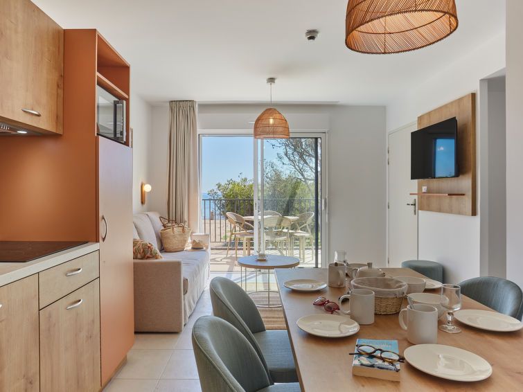 Prestige Odalys Riviera Apartment 3 photo 5