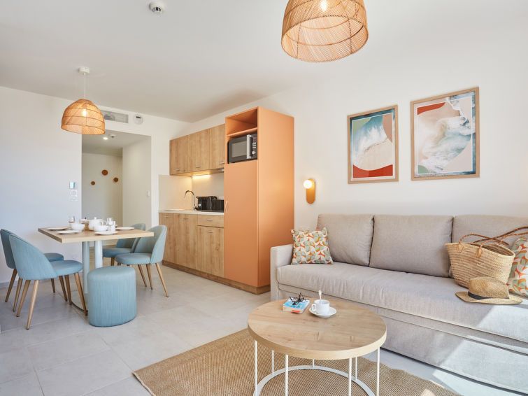 Prestige Odalys Riviera Apartment 3 photo 6