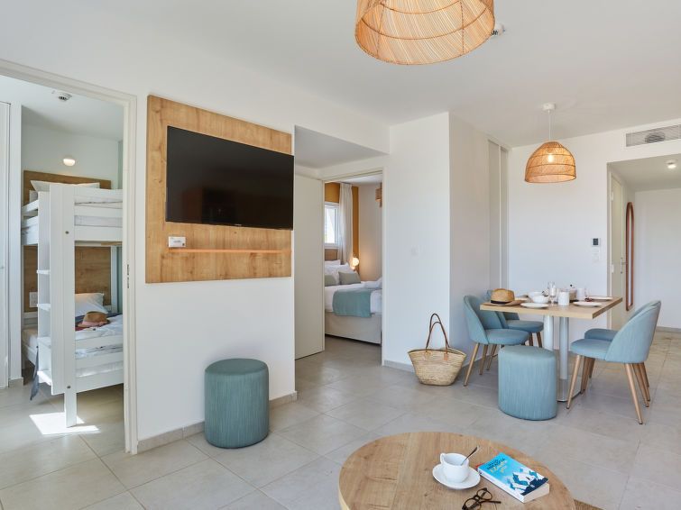 Prestige Odalys Riviera Apartment 3 photo 8