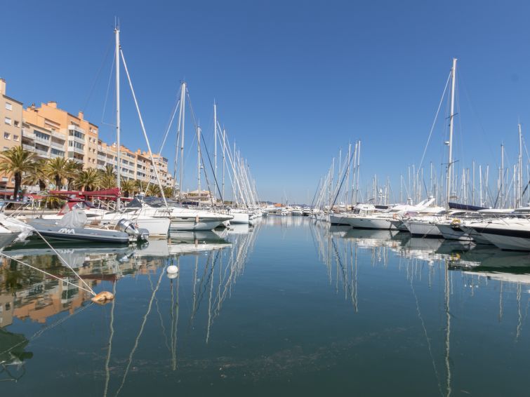 Prestige Odalys Riviera Apartment 2 photo 6