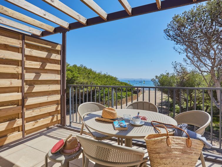 Prestige Odalys Riviera Apartment 2 photo 6