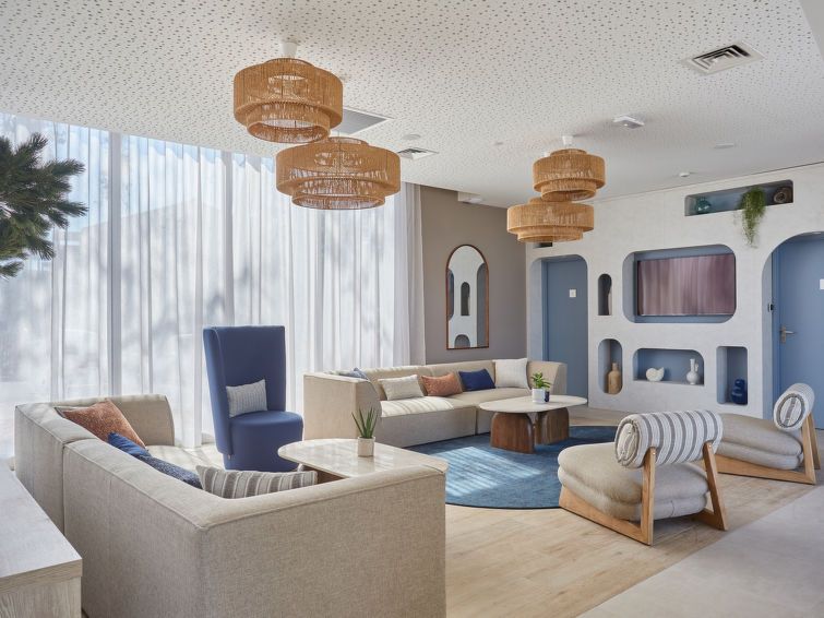 Prestige Odalys Riviera Apartment 2 photo 5