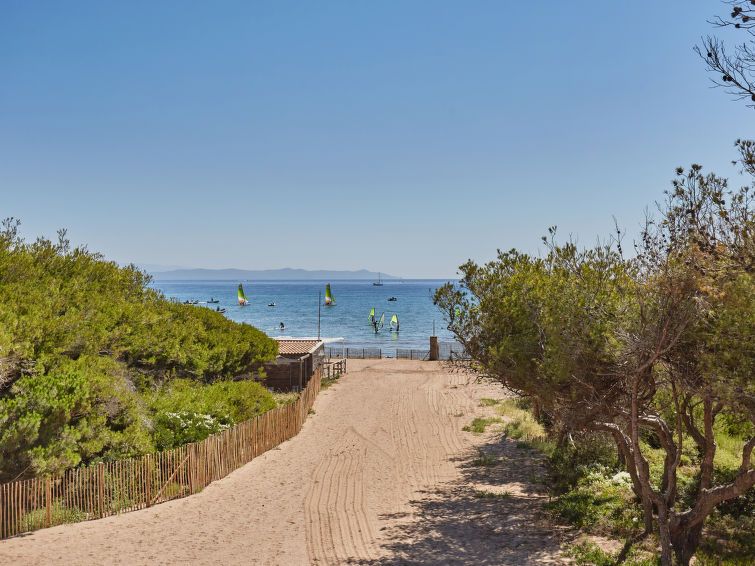 Prestige Odalys Riviera Apartment 2 photo 2