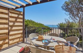 Prestige Odalys Riviera reviews