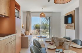 Prestige Odalys Riviera reviews