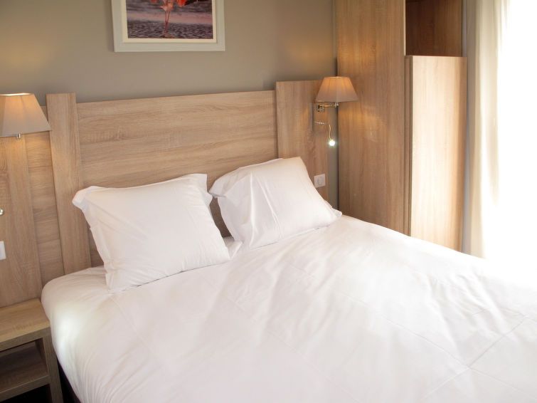 Les Gardians Apartment 3 photo 8