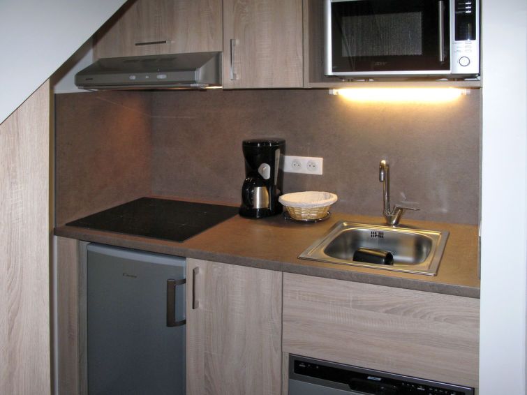 Les Gardians Apartment 3 photo 7