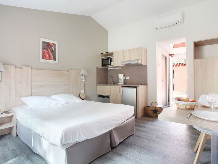 Les Gardians Apartment 2 photo 6