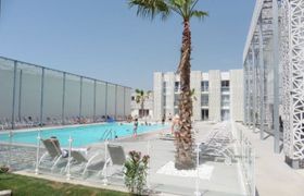 Nakara Apartment 4 reviews
