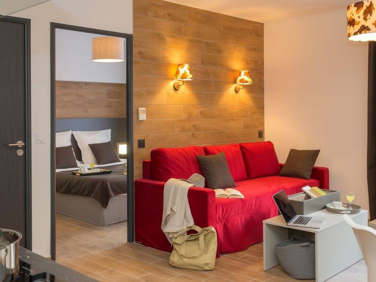 Isatis Apartment 2 photo 6