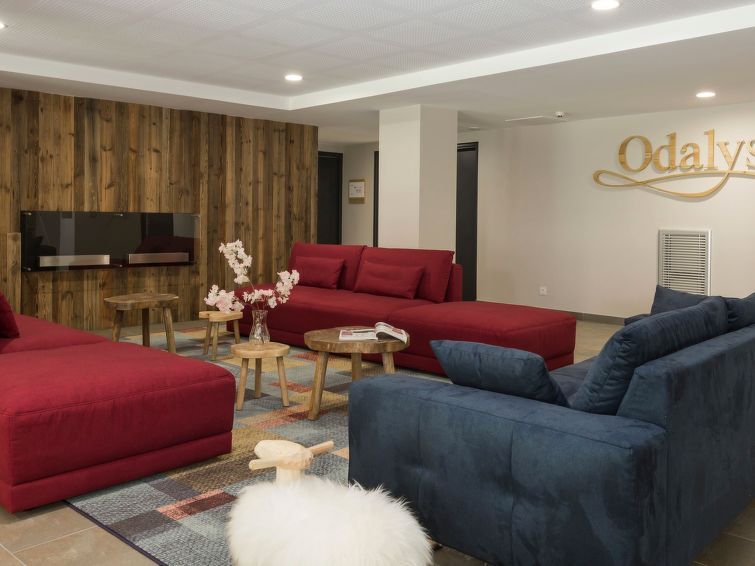 Isatis Apartment 2 photo 4