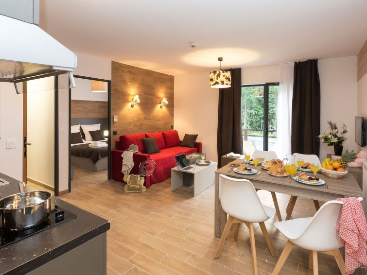 Isatis Apartment 2 photo 2