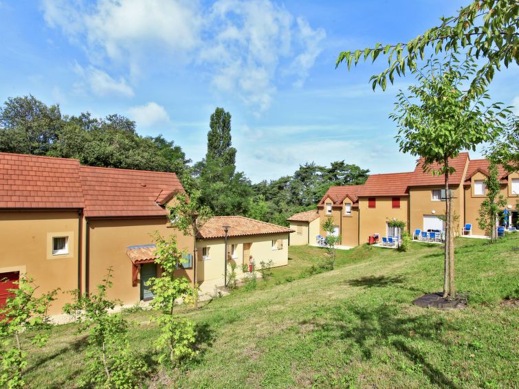 Les Coteaux de Sarlat Holiday Home 3 photo 7